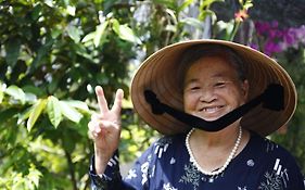 Charming Homestay