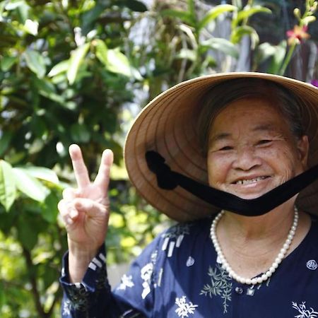 Charming Homestay Hội An Extérieur photo