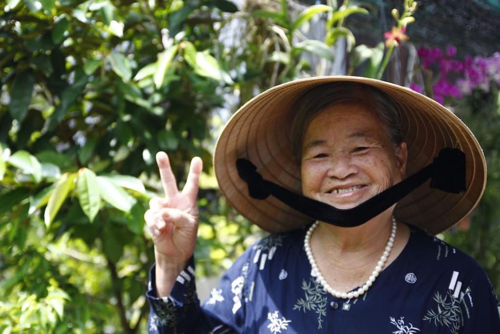 Charming Homestay Hội An Extérieur photo