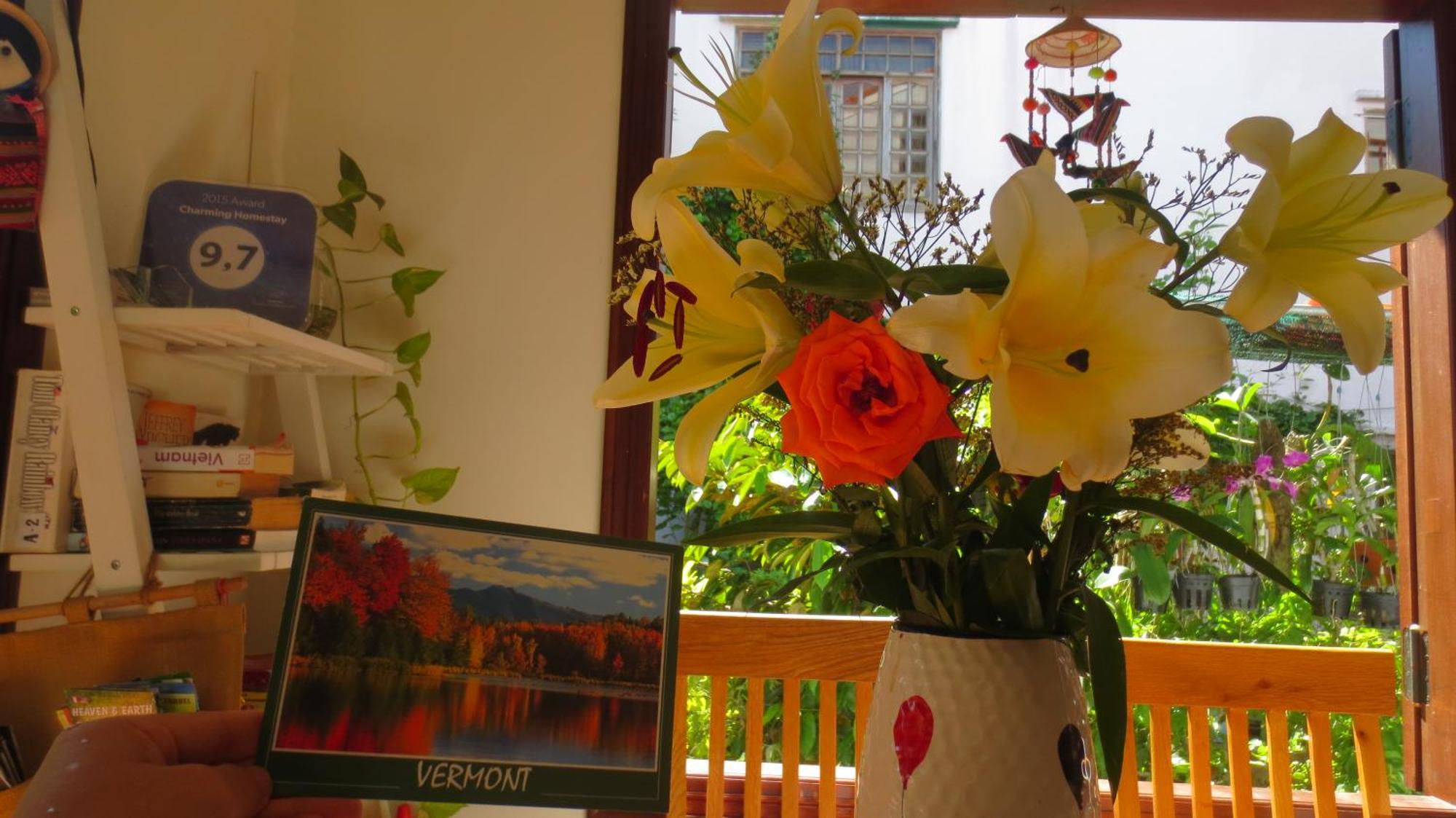 Charming Homestay Hội An Extérieur photo