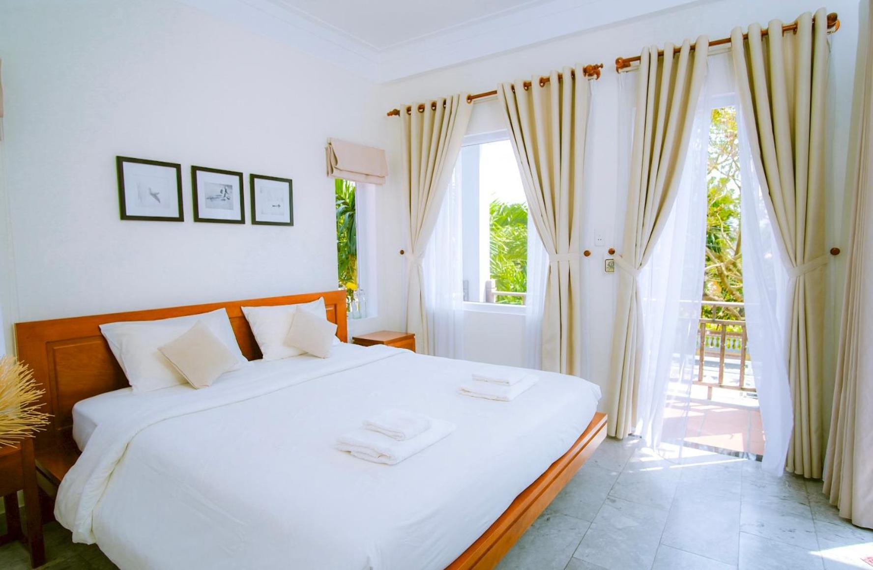 Charming Homestay Hội An Extérieur photo