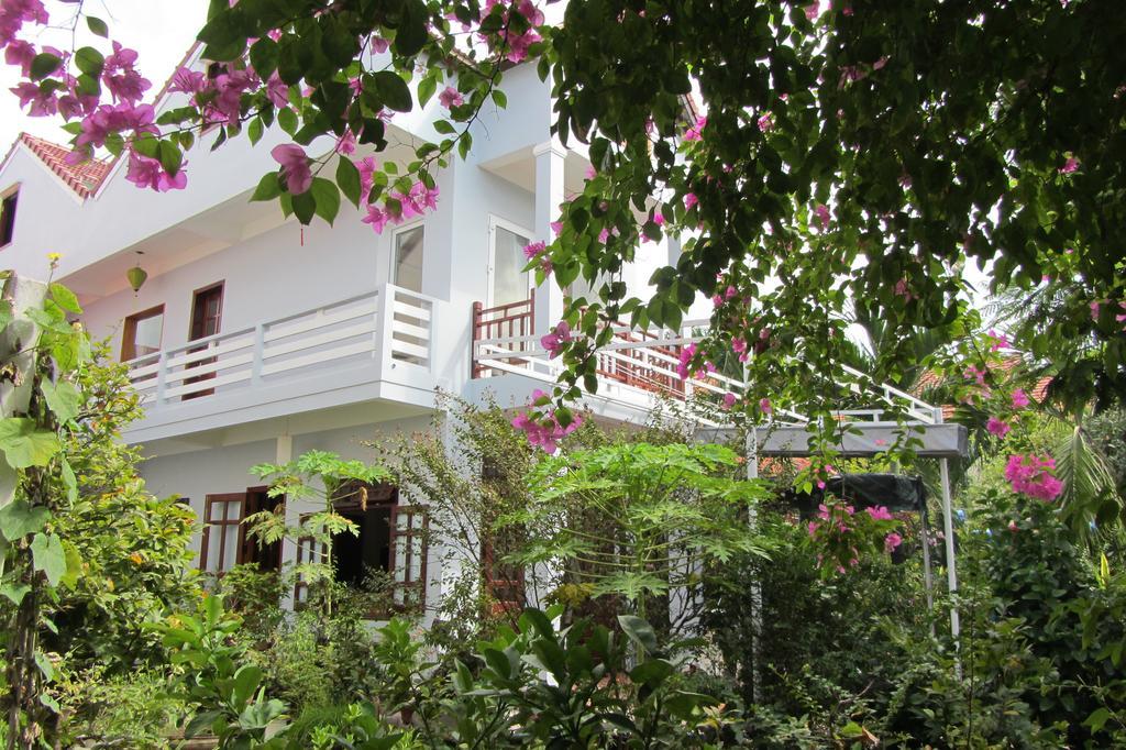 Charming Homestay Hội An Extérieur photo