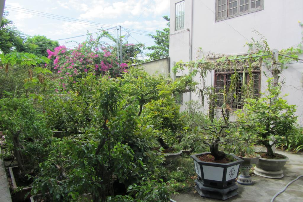 Charming Homestay Hội An Extérieur photo
