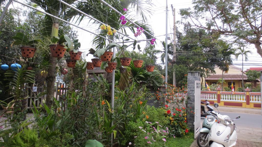 Charming Homestay Hội An Extérieur photo