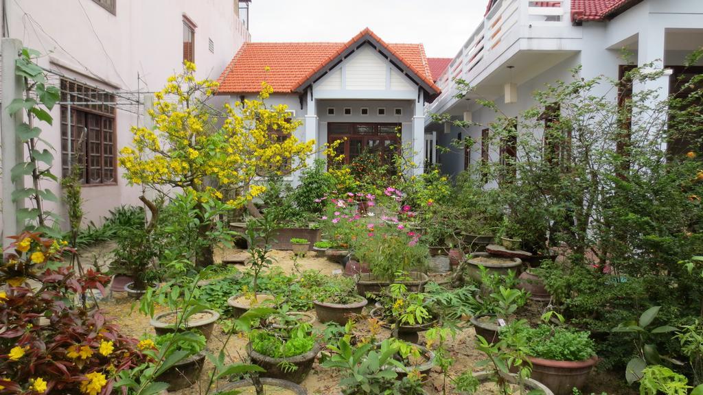 Charming Homestay Hội An Extérieur photo