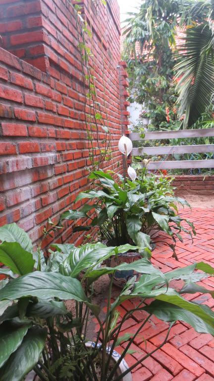 Charming Homestay Hội An Chambre photo