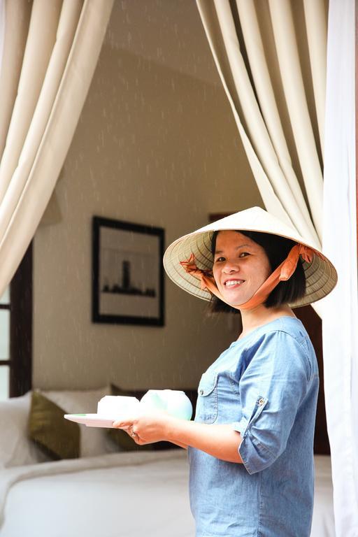 Charming Homestay Hội An Extérieur photo