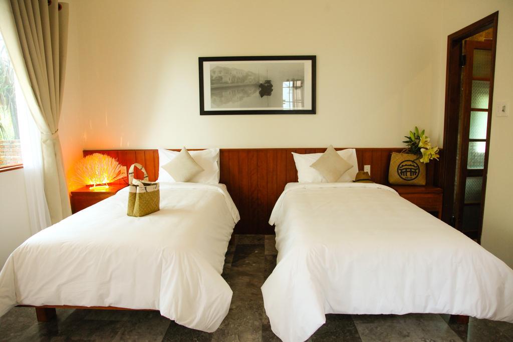 Charming Homestay Hội An Chambre photo