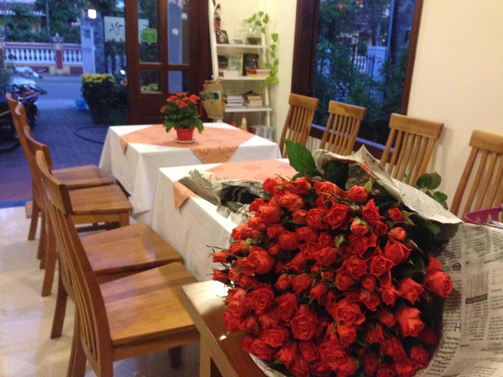 Charming Homestay Hội An Extérieur photo