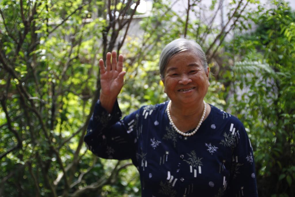 Charming Homestay Hội An Extérieur photo