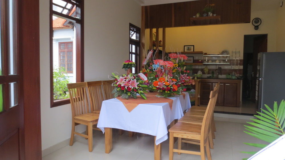 Charming Homestay Hội An Extérieur photo