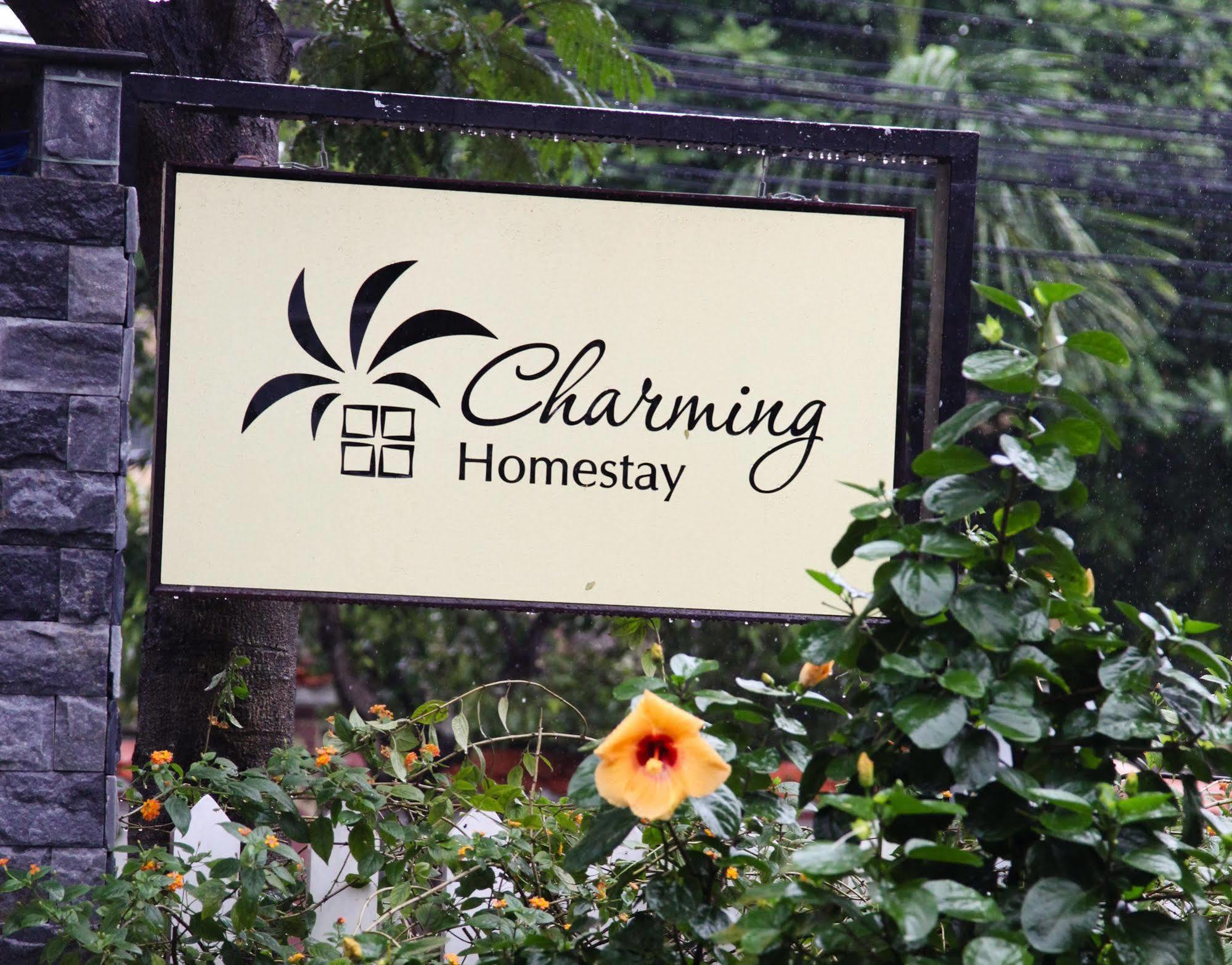 Charming Homestay Hội An Extérieur photo