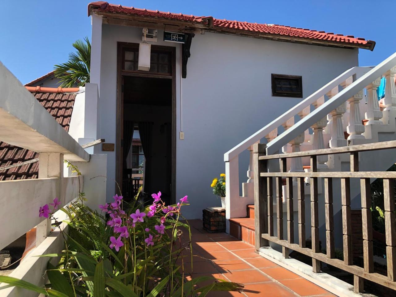 Charming Homestay Hội An Extérieur photo