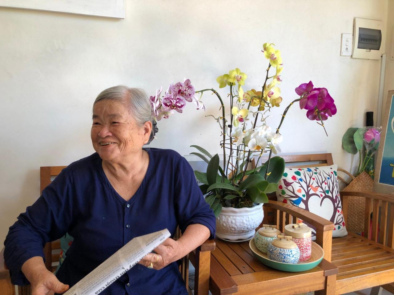 Charming Homestay Hội An Extérieur photo