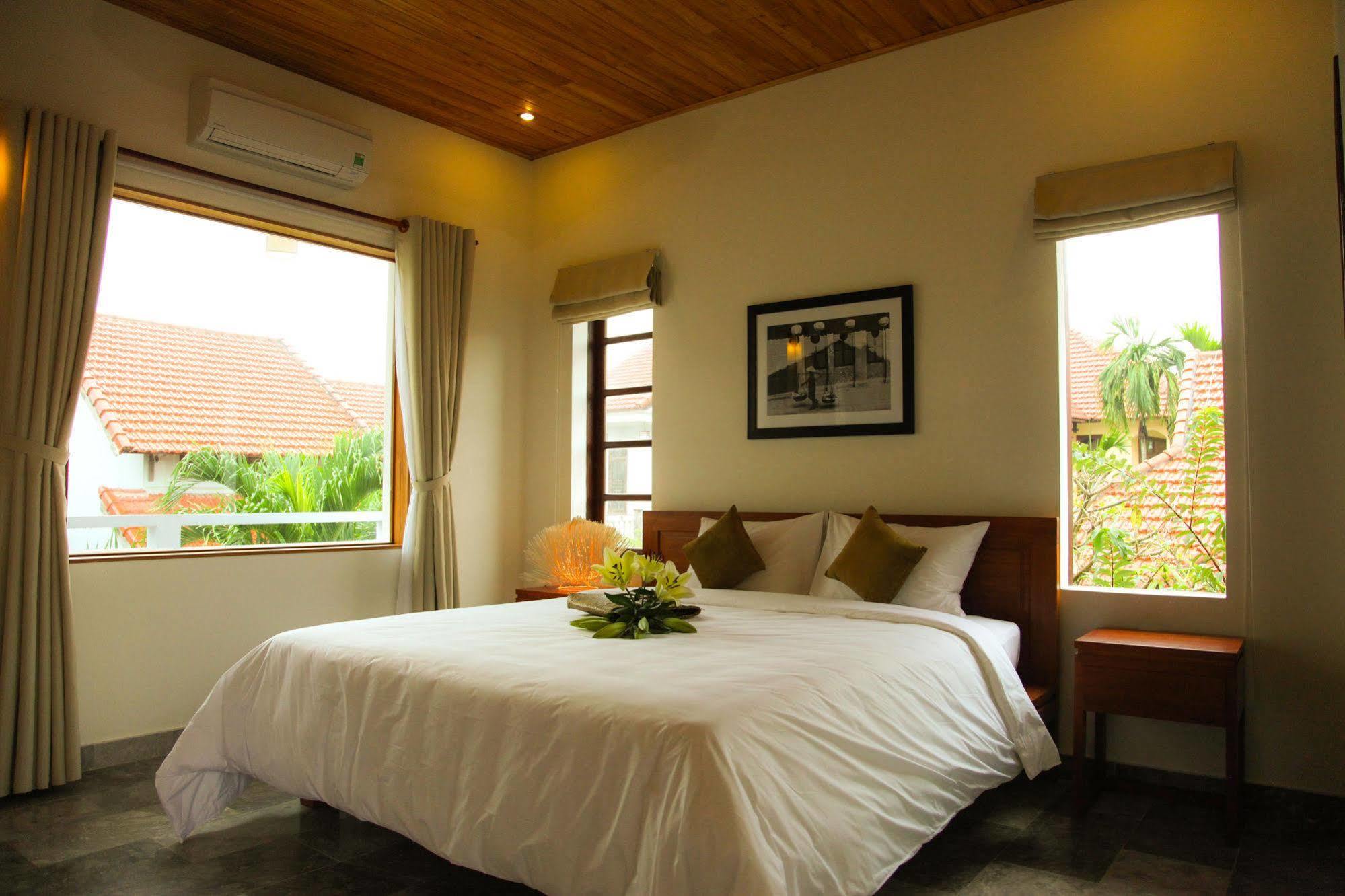 Charming Homestay Hội An Extérieur photo